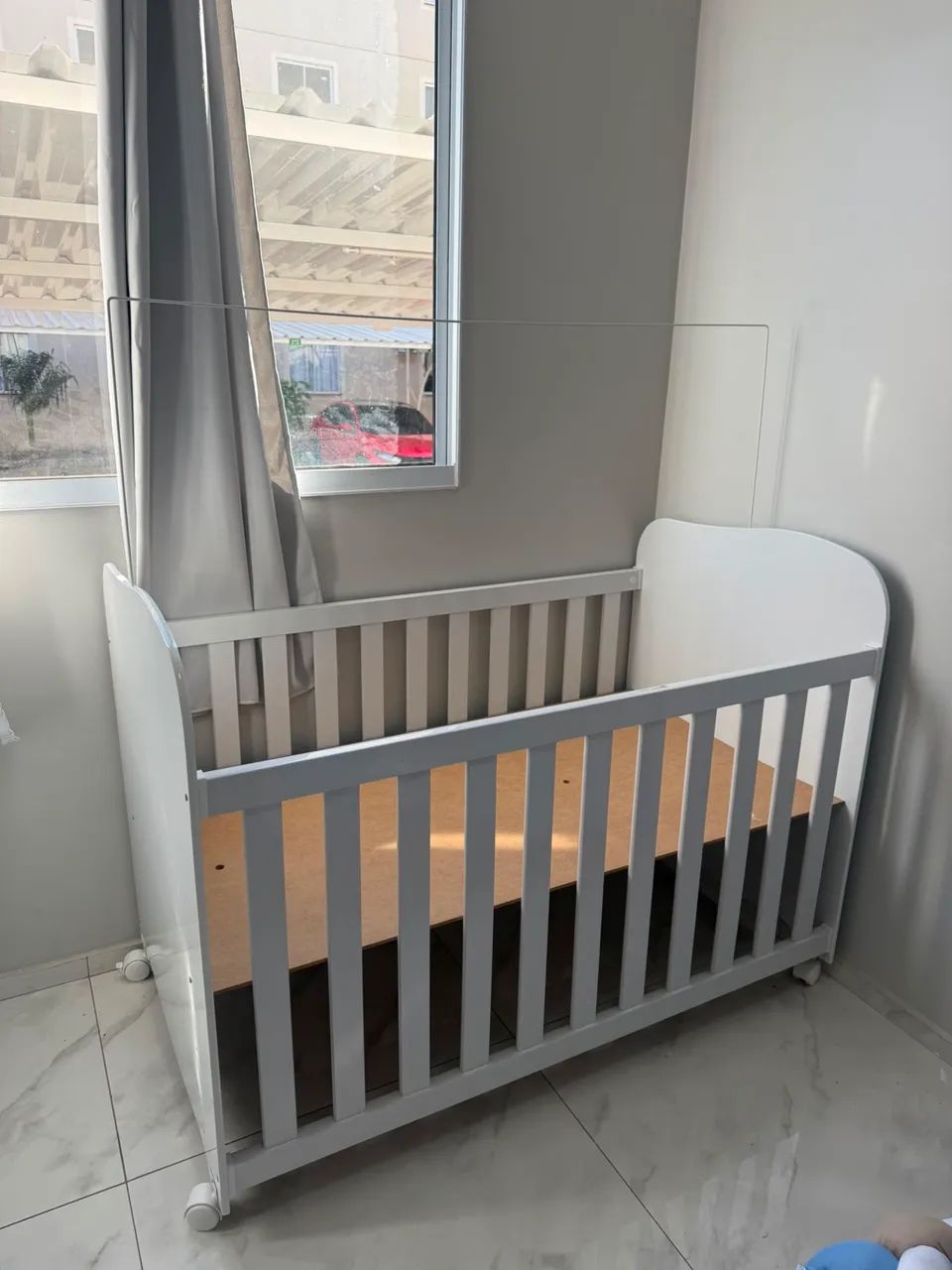 BERÇO - CAMA 