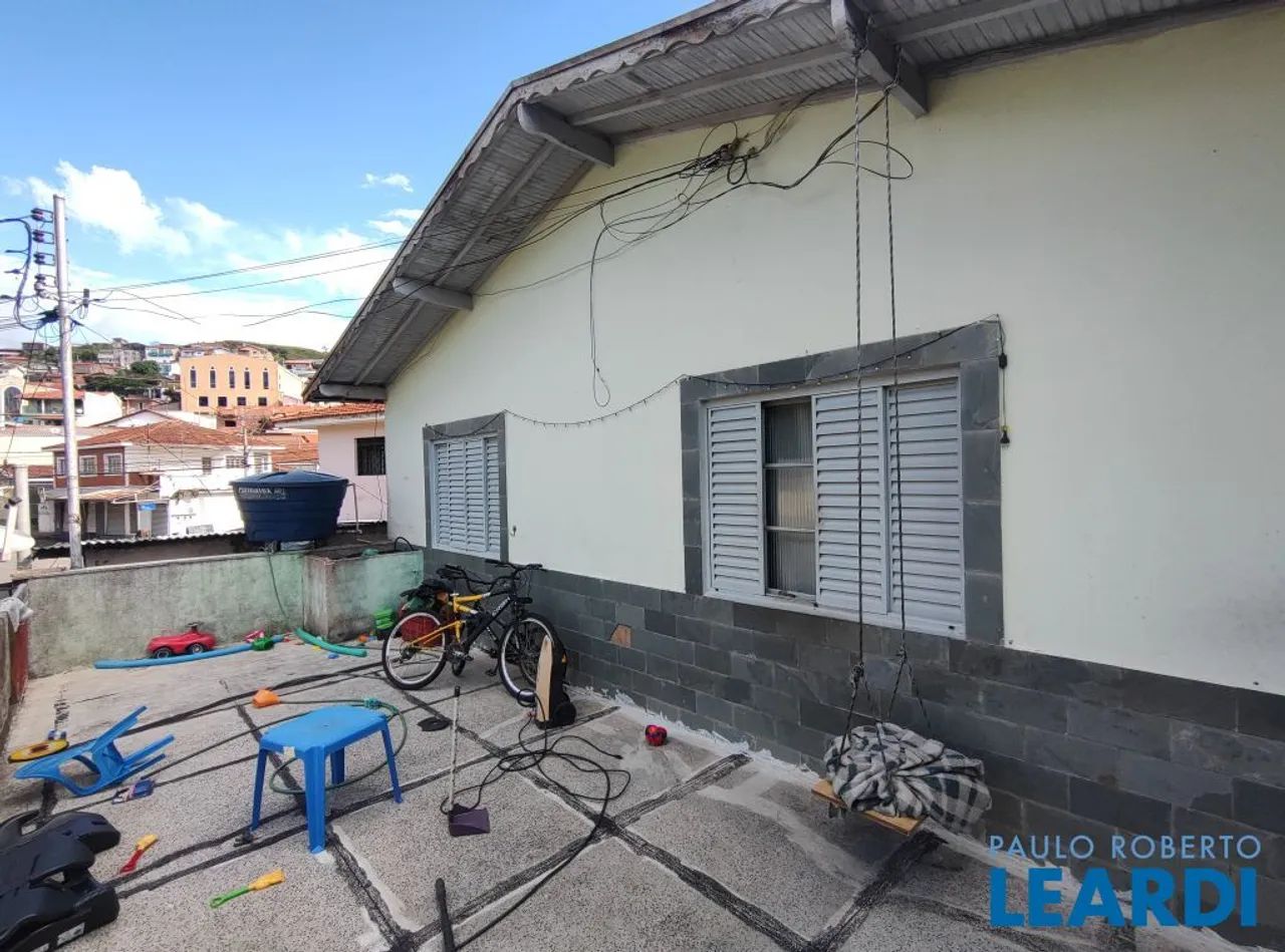 SOBRADO - DOM BOSCO - MG - Foto 2