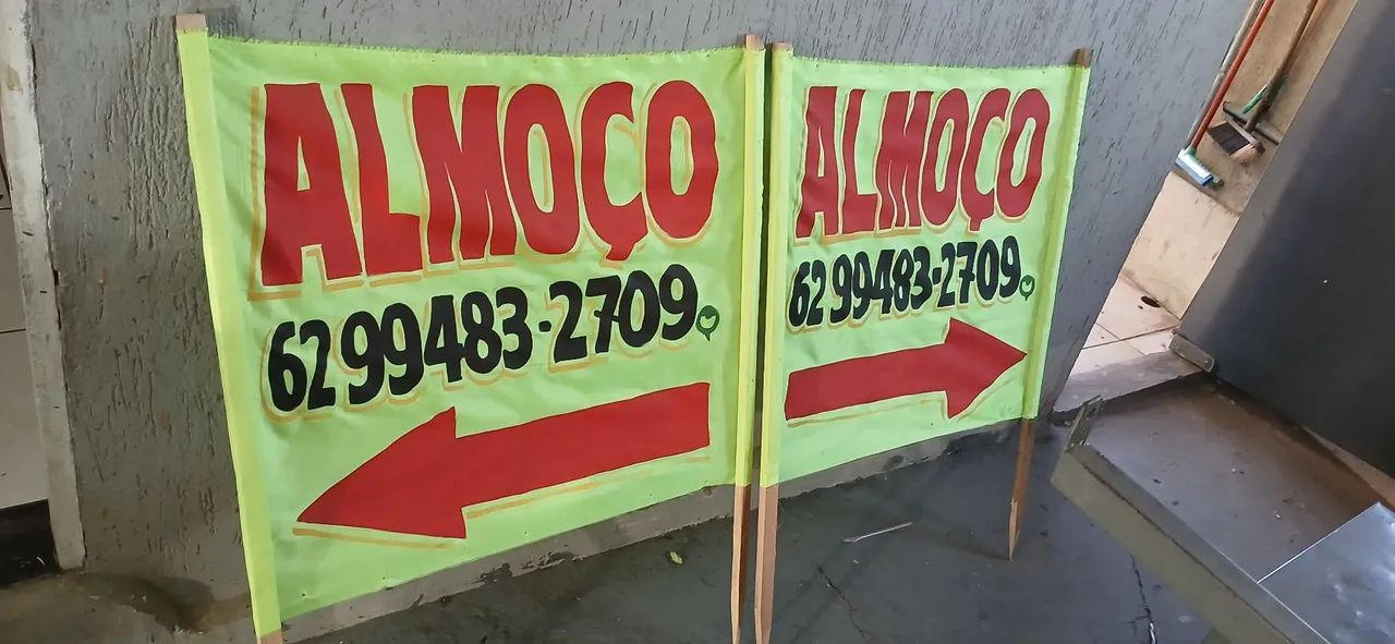 Faixa de tecido