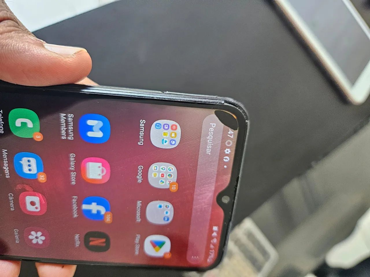 SAMSUNG A02 32gb - Foto 3