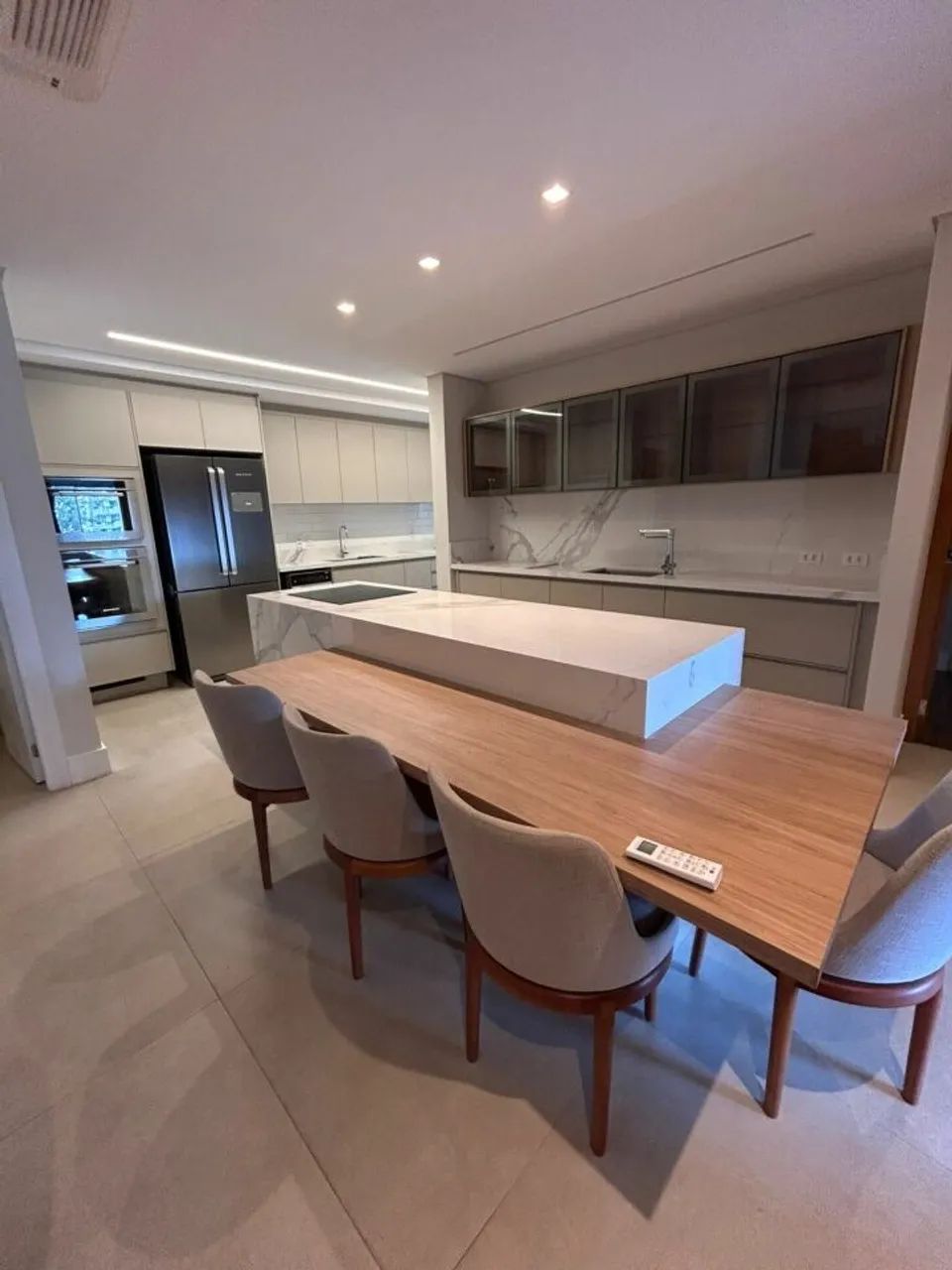 Apartamento para locação com 175m² em Moema Sp - Foto 3