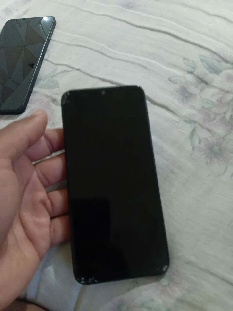 Celular Galaxy A07  - Foto 4