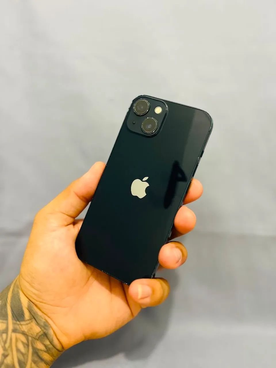 iphone 13 128 gigas  - Foto 4