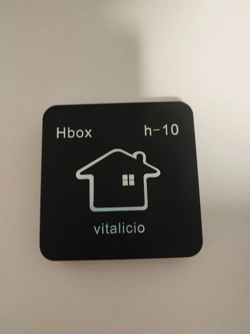 H10 Hbox - Foto 2