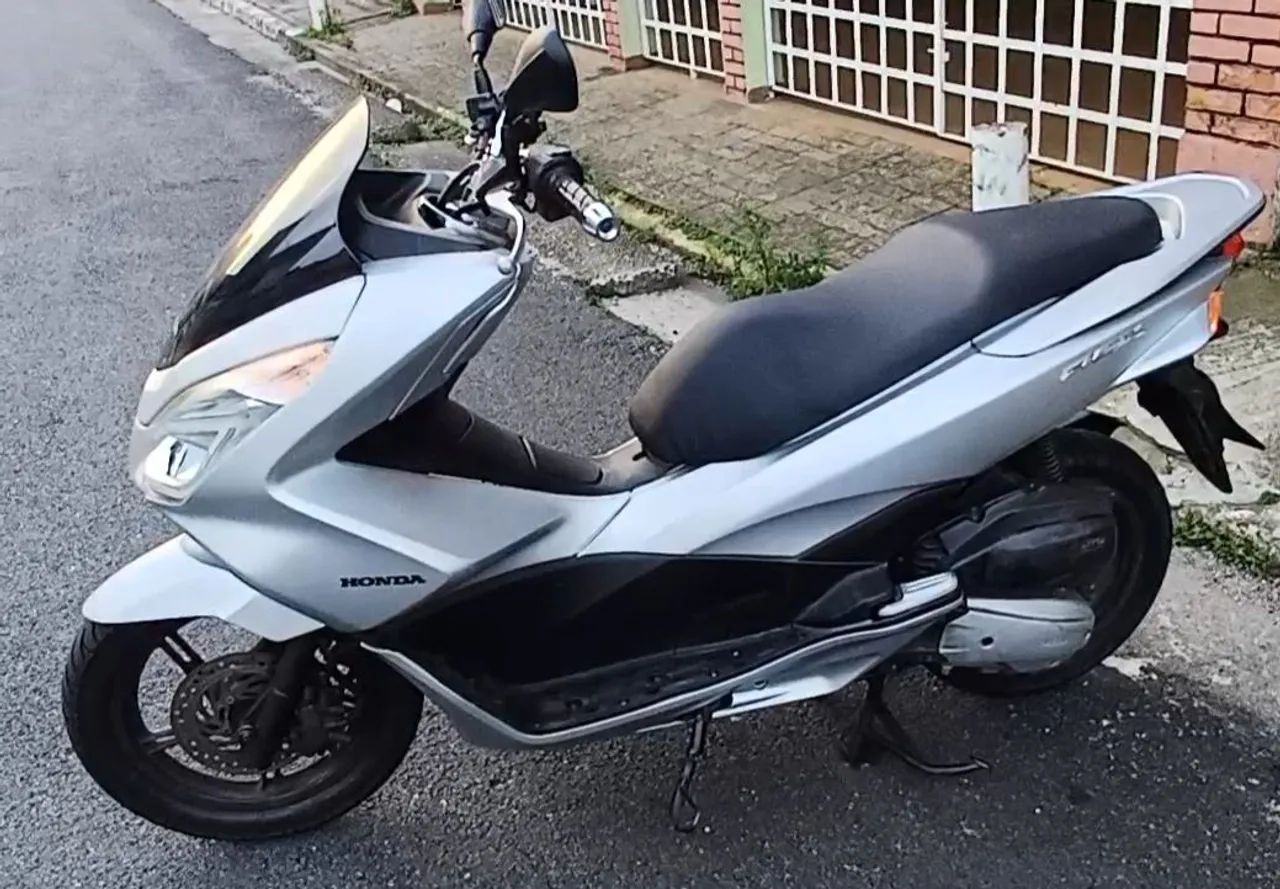 Pcx 150   - Foto 5