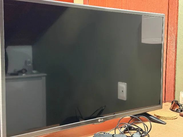 Smart TV LG 32? HD - Foto 2