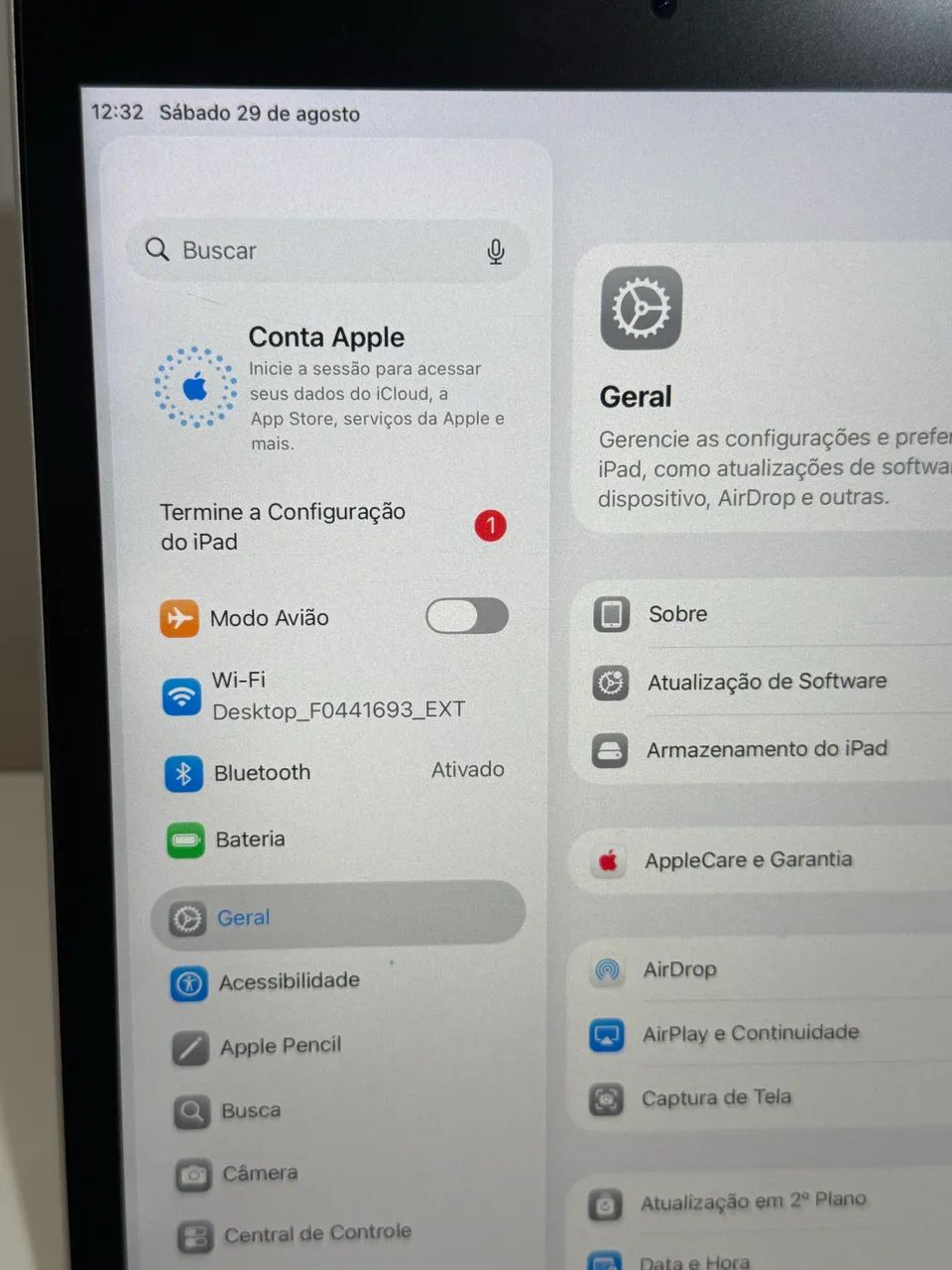 Vendo iPad 9 64gb  - Foto 3