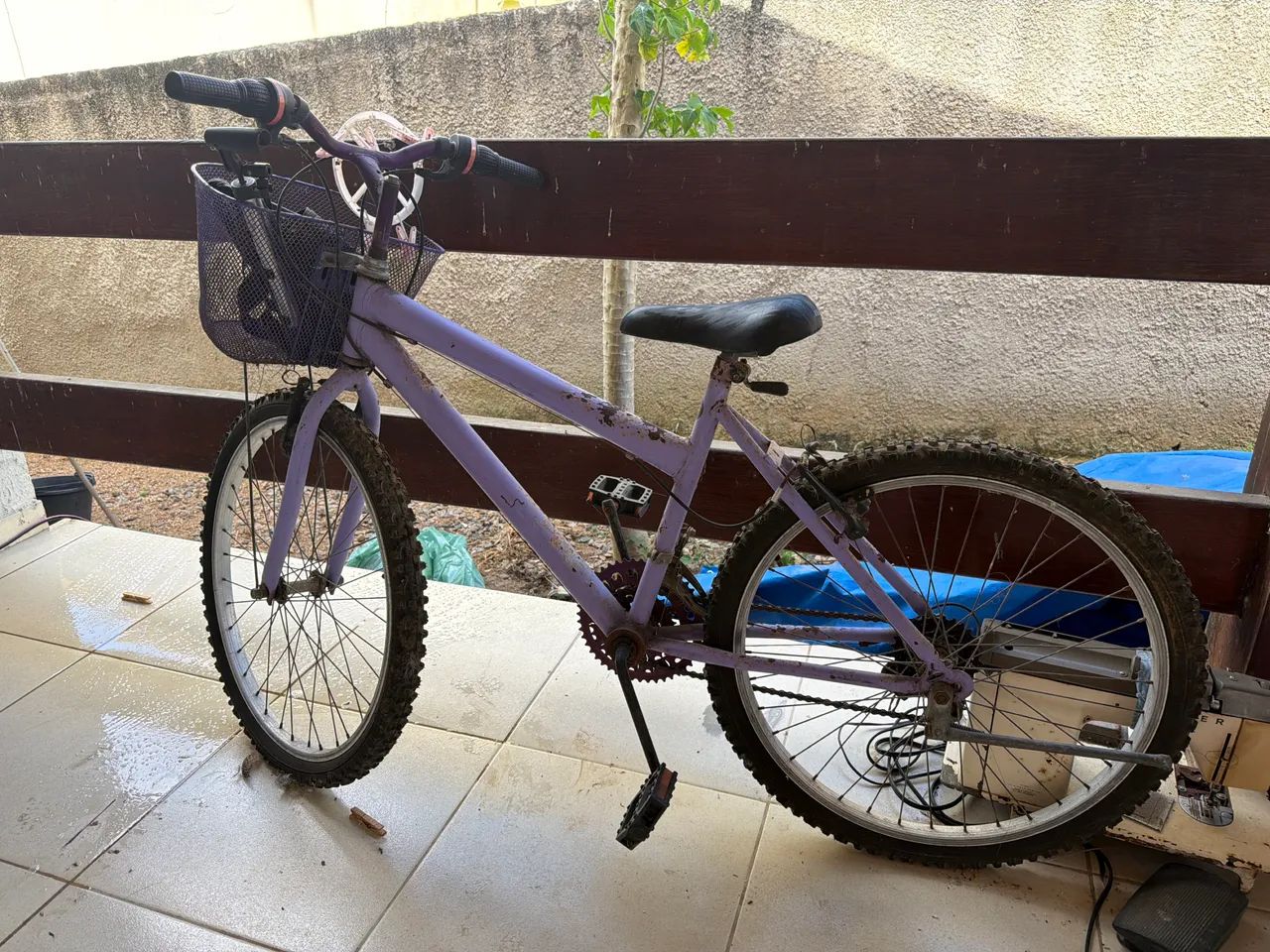 Bike