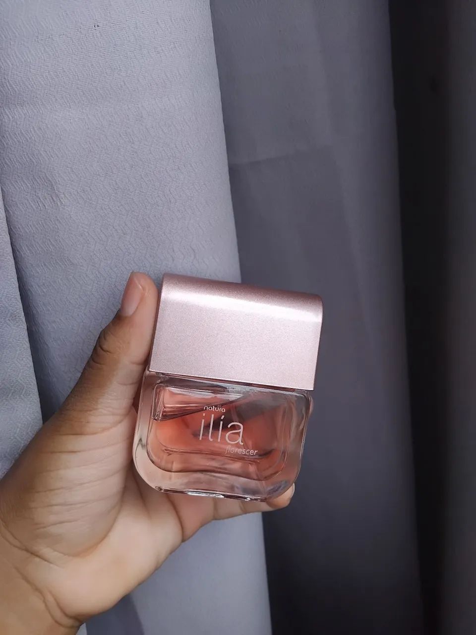 Perfume ília florescer  - Foto 2