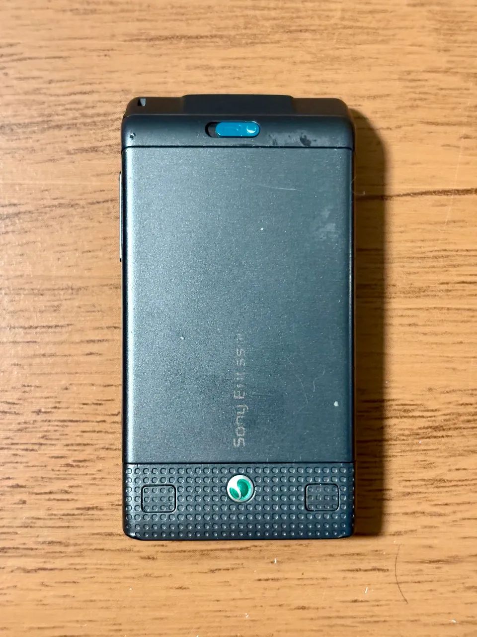 Celular antigo Sony  Ericsson W380a - Foto 3