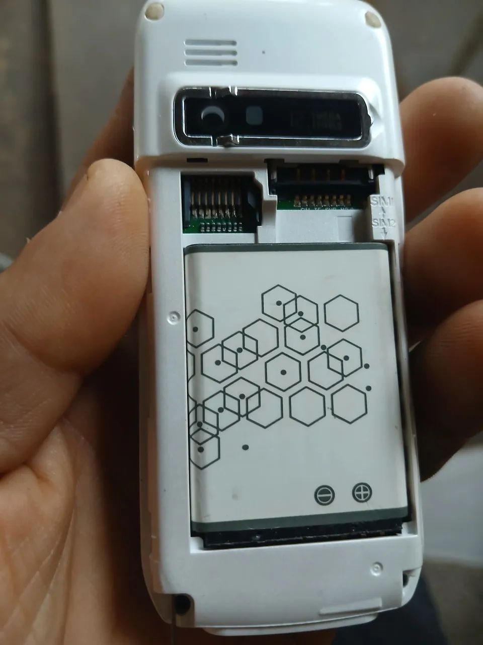 Celular nokia retro - Foto 4