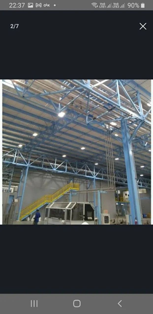 Eletricista trabalho todos bairro de Fortaleza 24 horas disponível - Foto 3