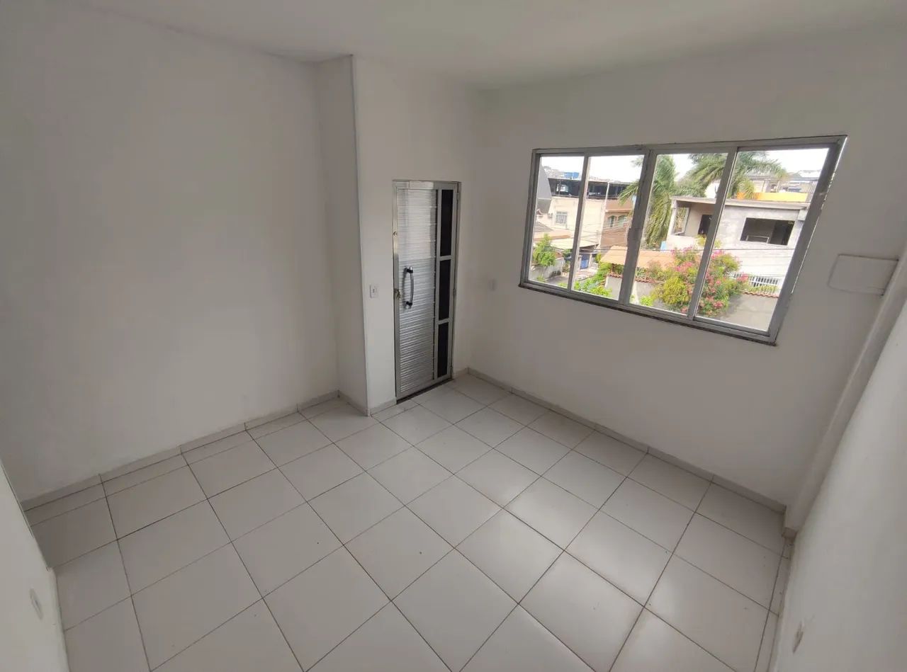 Alugo Casa Tipo Apartamento (2° andar) - Foto 2