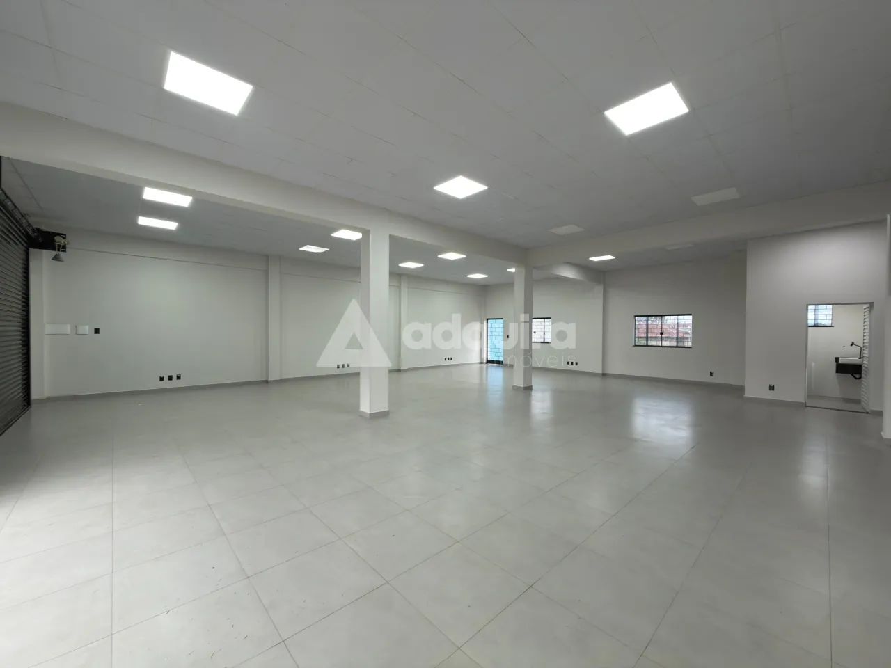 Barracão para Locação Próximo ao Tamara - Foto 2