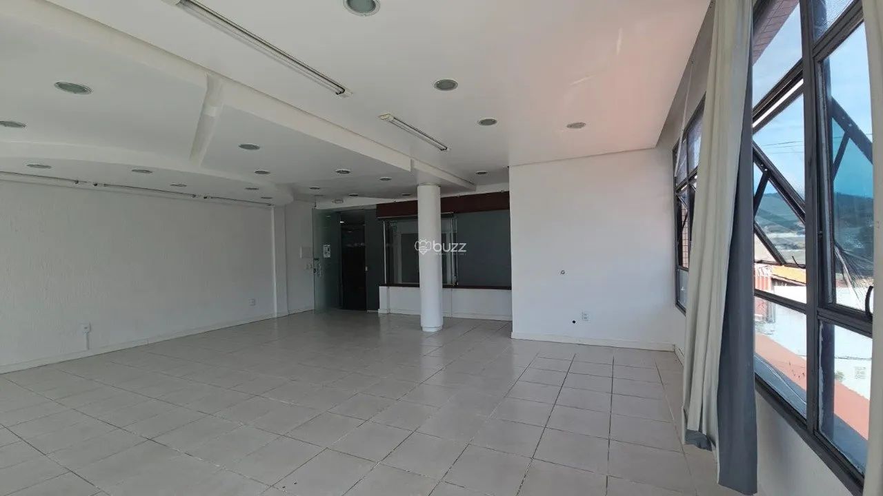 Sala Comercial no Via Lagoa, Florianópolis - Foto 4