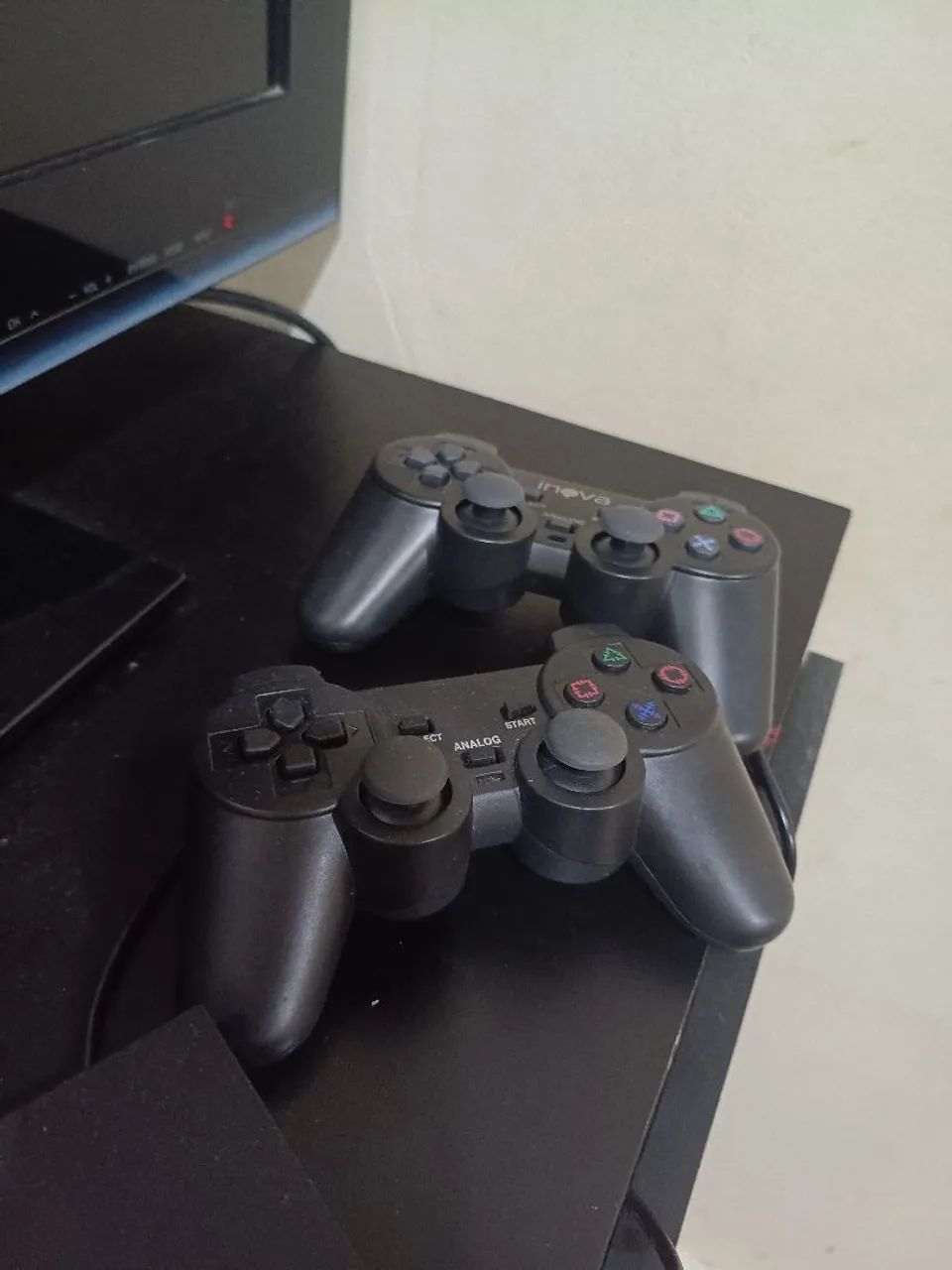 Play Station 2 Desbloqueado  - Foto 3