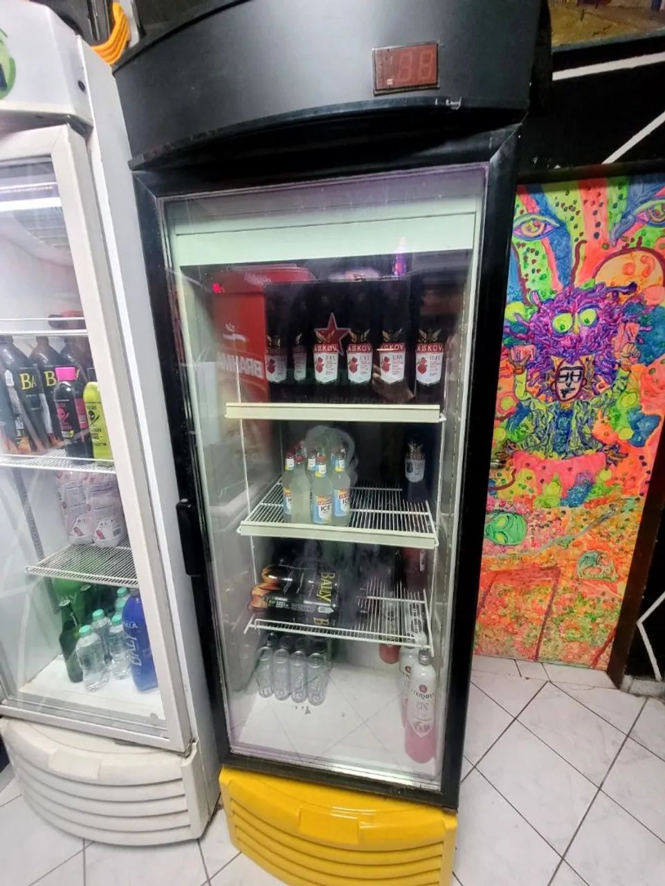 Freezer mostrador  - Foto 2