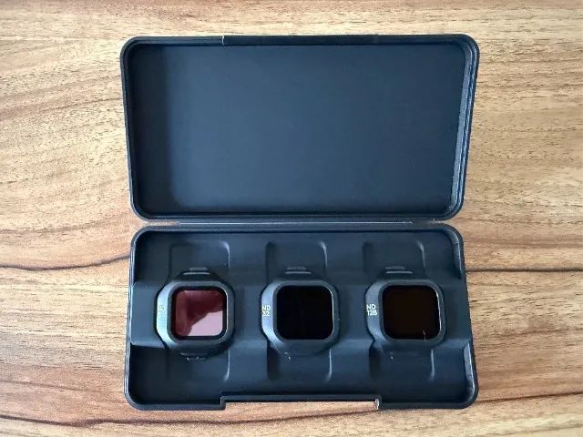 Drone Dji Mini 5 Pro Fly More Combo Plus (com Tela) - Foto 4