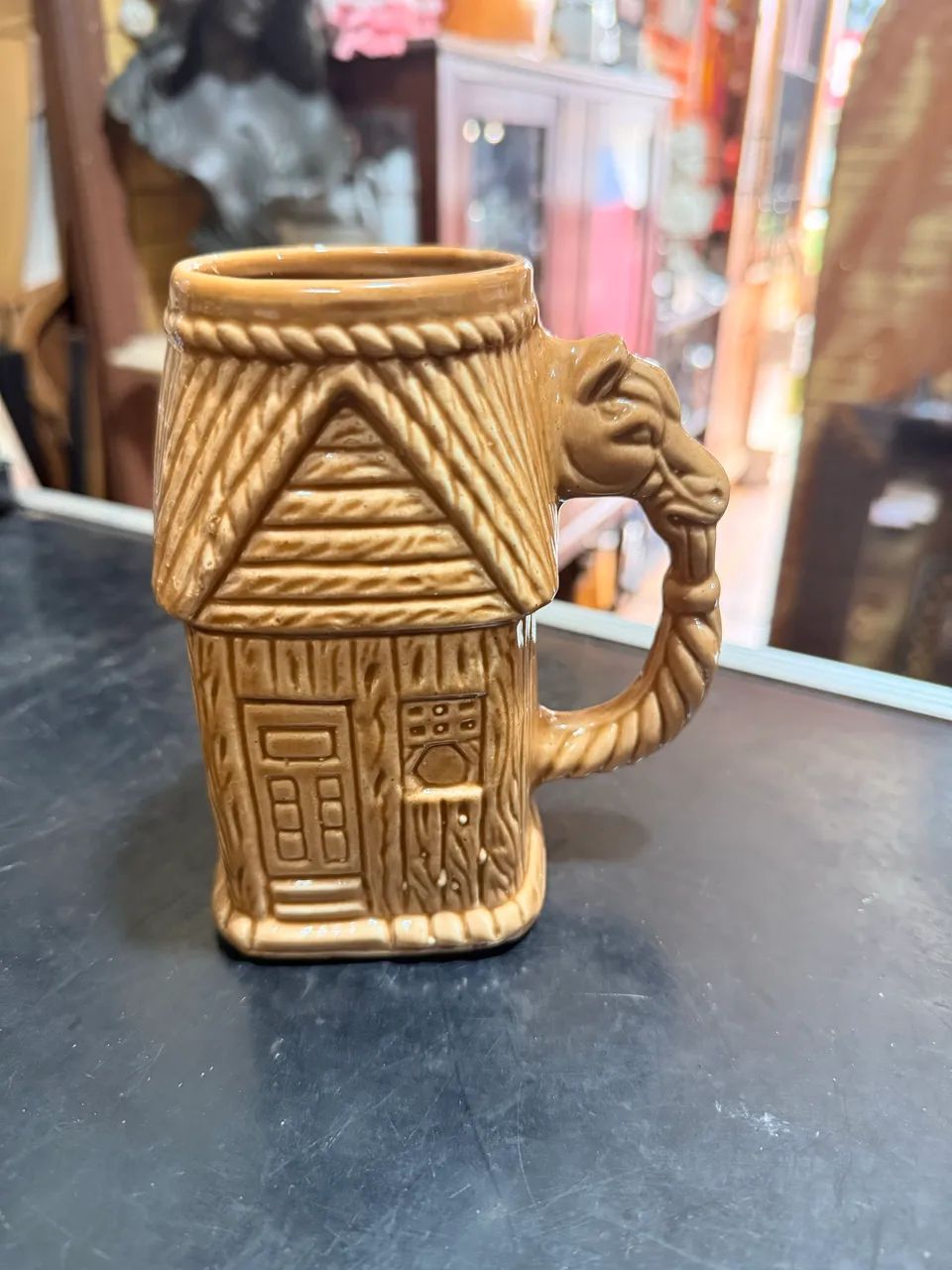 Caneca de chopp