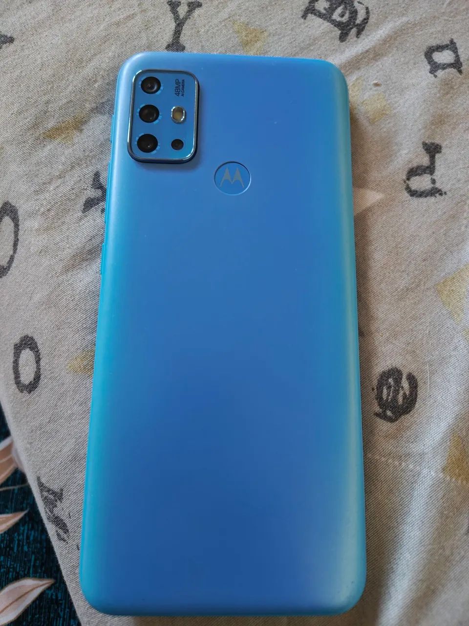 Motorola moto G20 5g - Foto 5