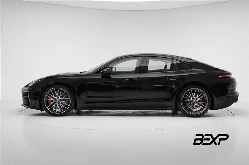 Porsche Panamera 4S 2.9 440cv, foto 8 de 16