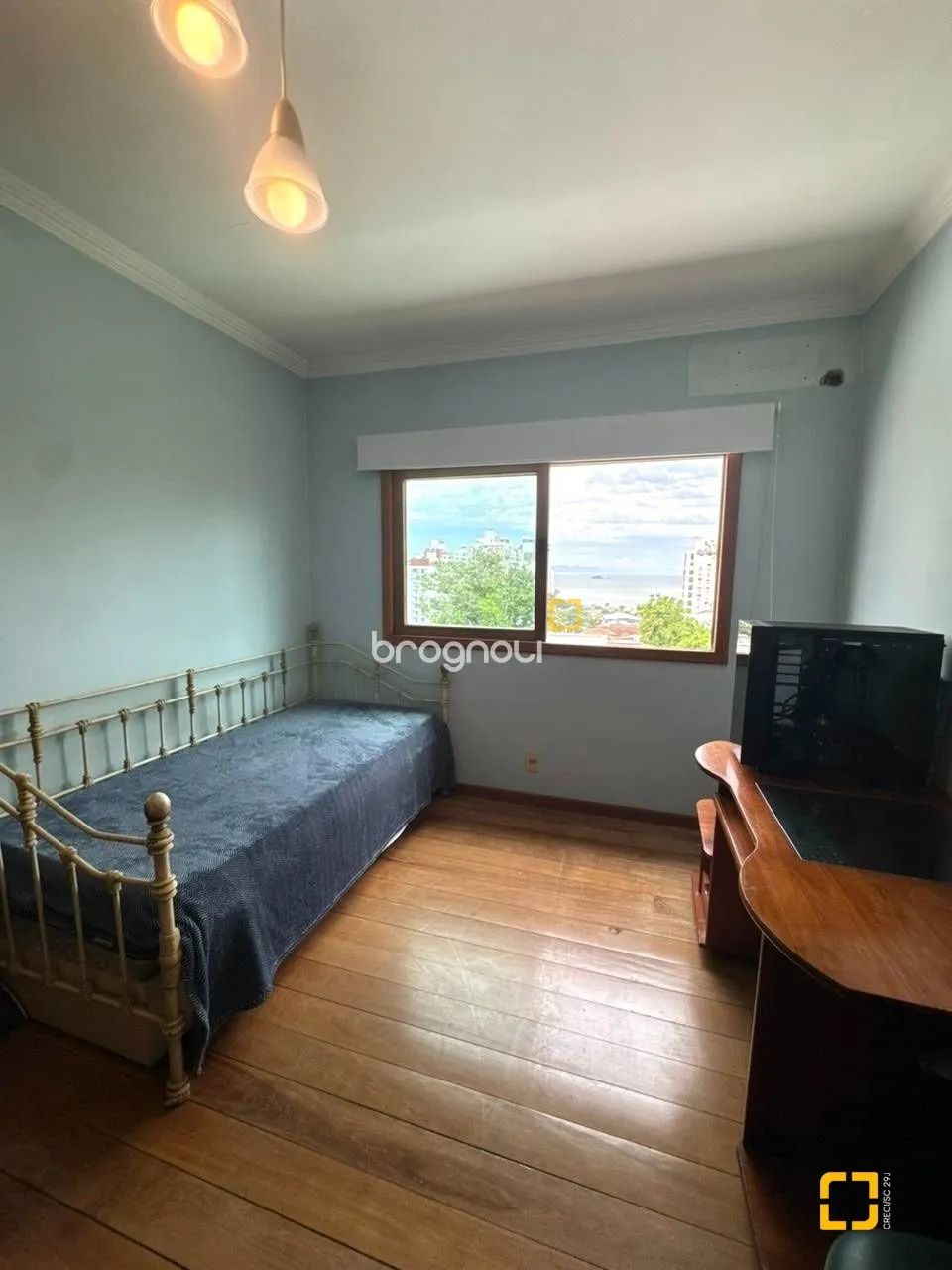 Casa à venda na Agronômica com vista mar - Florianópolis/SC - Foto 2