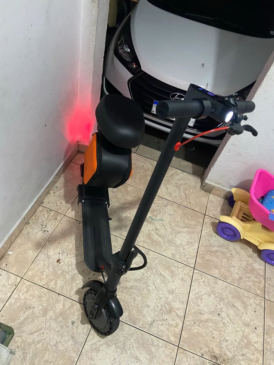Vendesse patinete elétrico  - Foto 2
