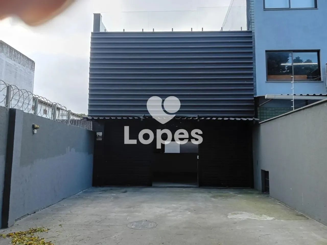Recreio dos Bandeirantes | Prédio Comercial