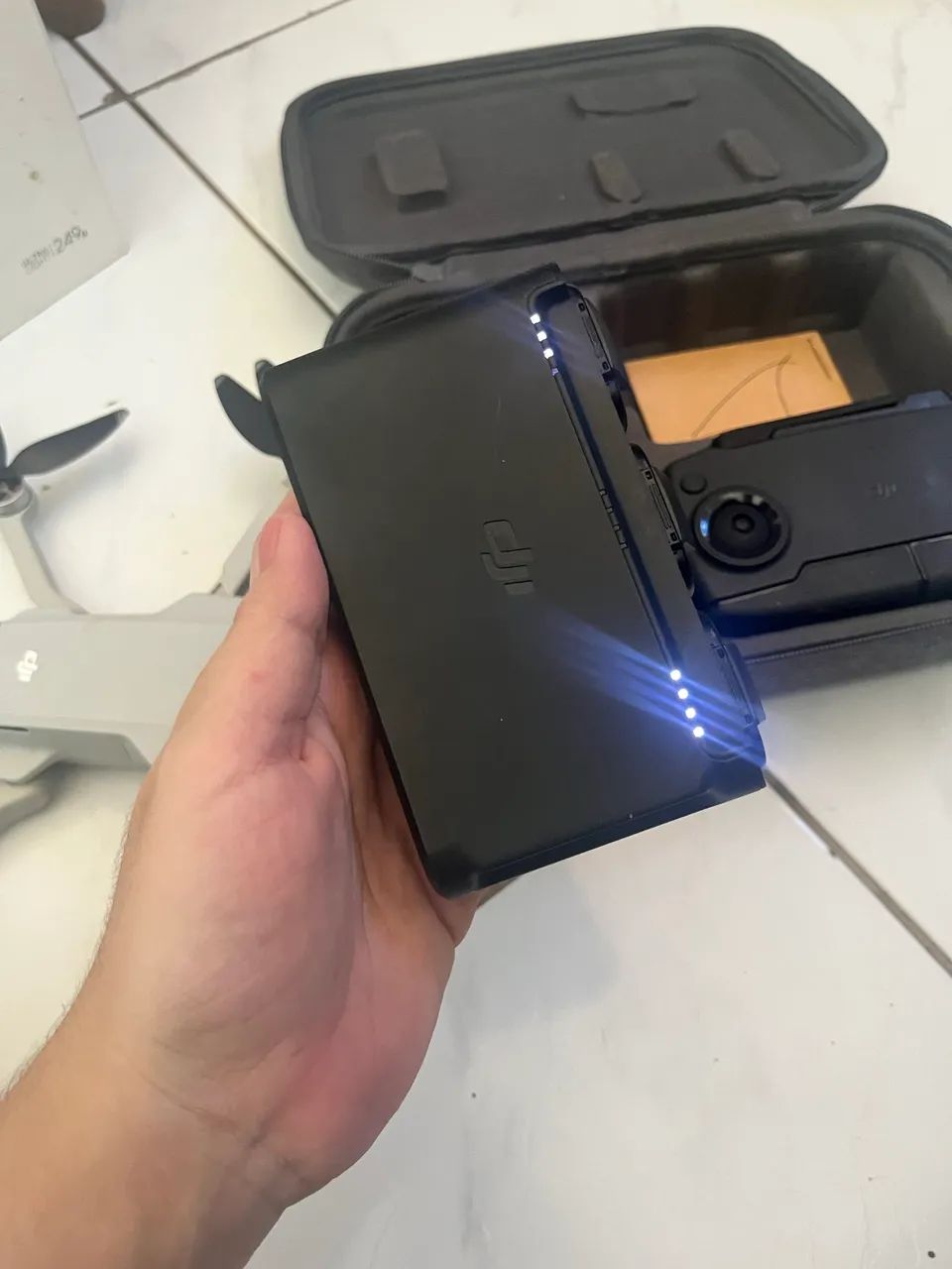Drone dji  - Foto 3
