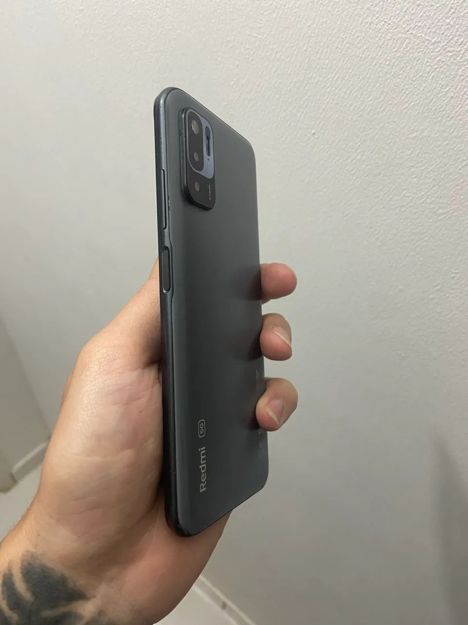 Redmi note 10 5G - Foto 3