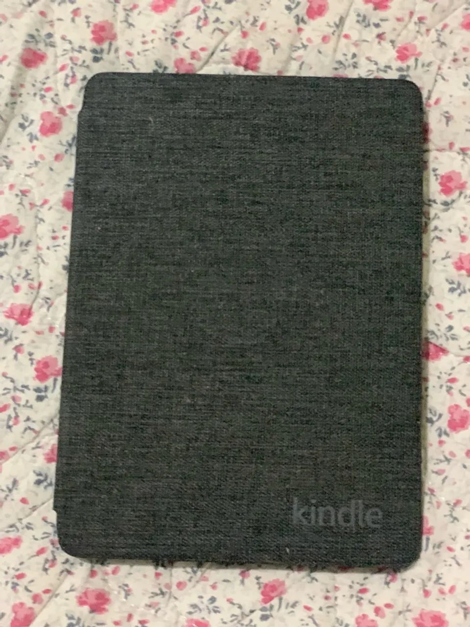 Kindle 10 geração  - Foto 2