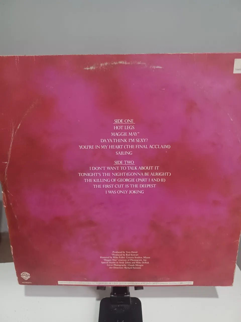 Lps disco de vinil  - Foto 2