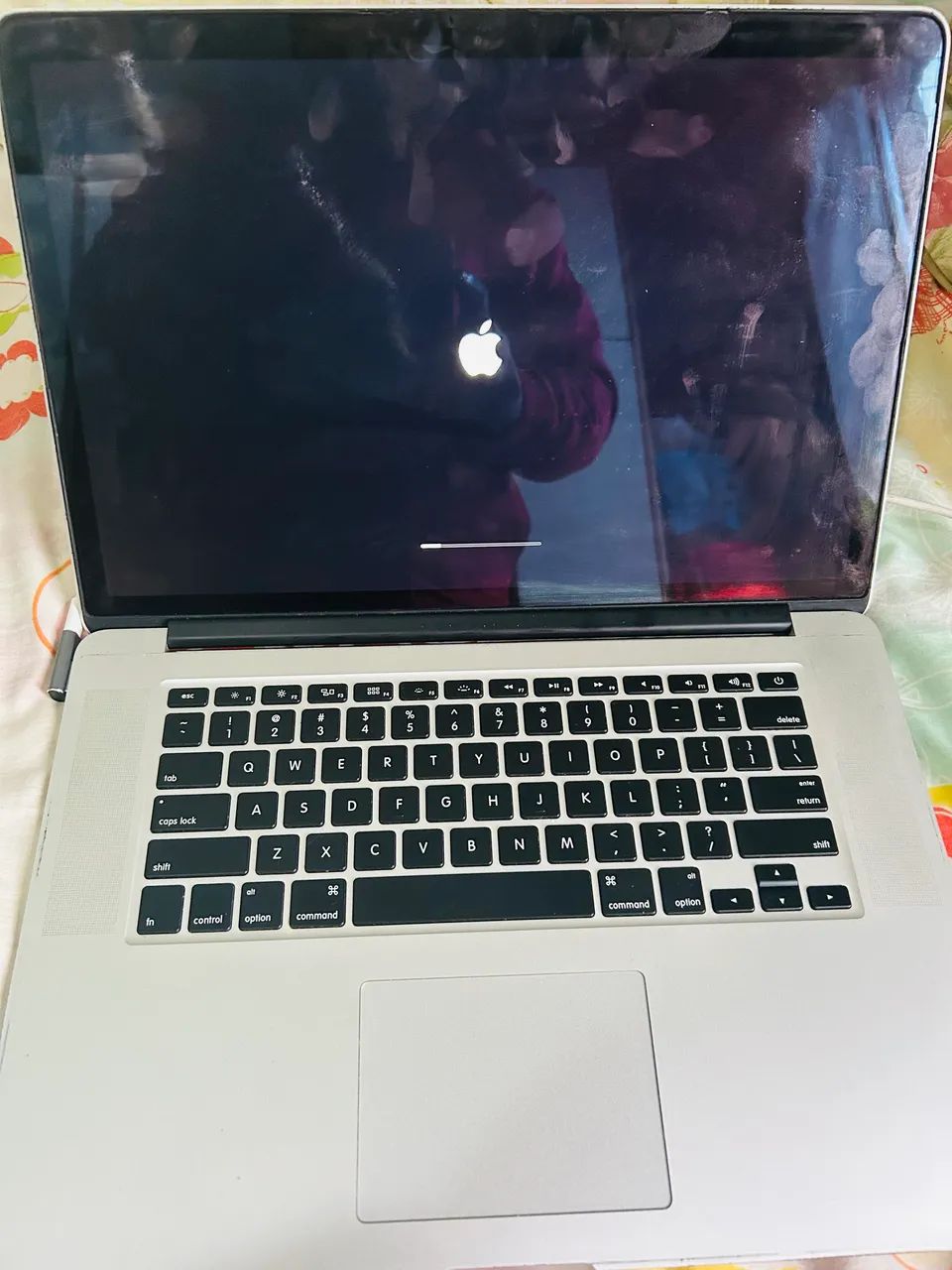 Macbook Pro 15? 2015 i7 16Gb - Notebooks - Conjunto Habitacional