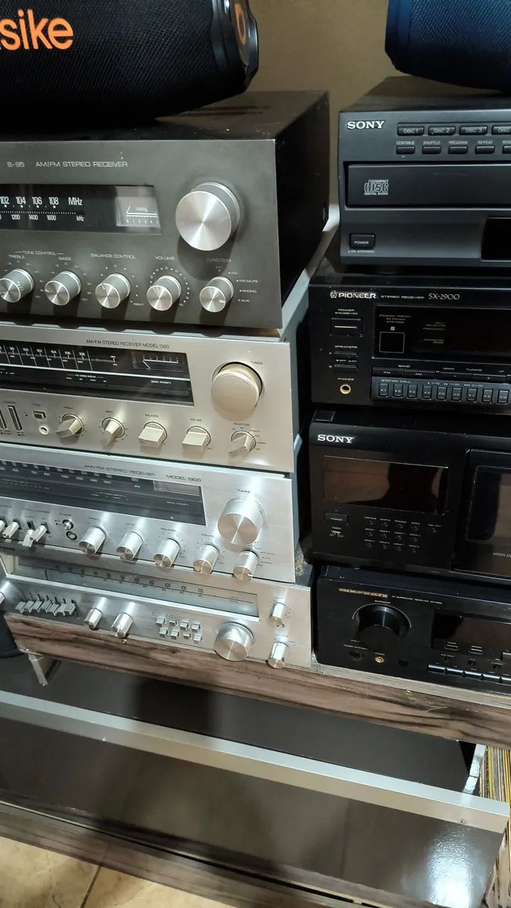 receiver gradiente - Foto 3