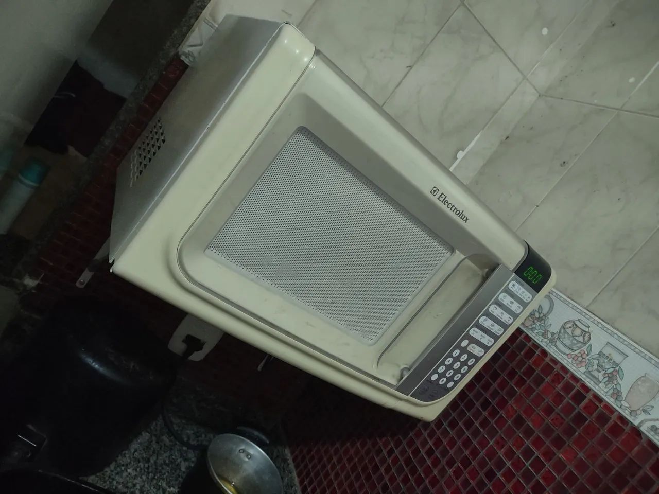 Micro ondas Electrolux  - Foto 3