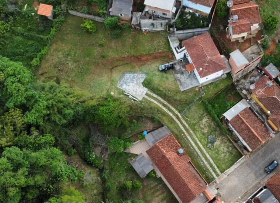 Mini chácara dentro da cidade - Foto 3