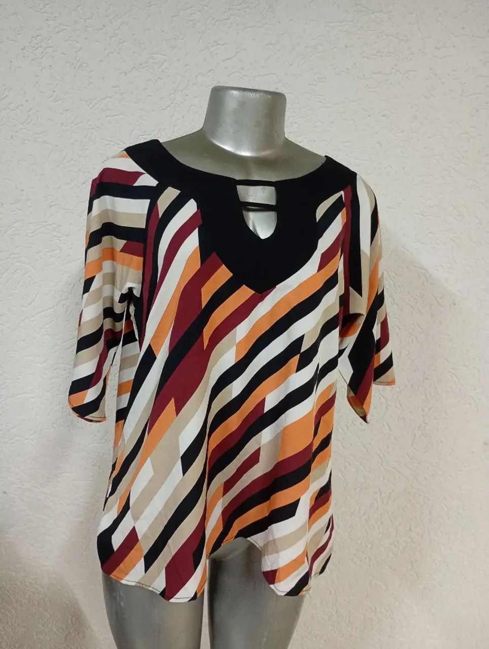 Blusa - Foto 2