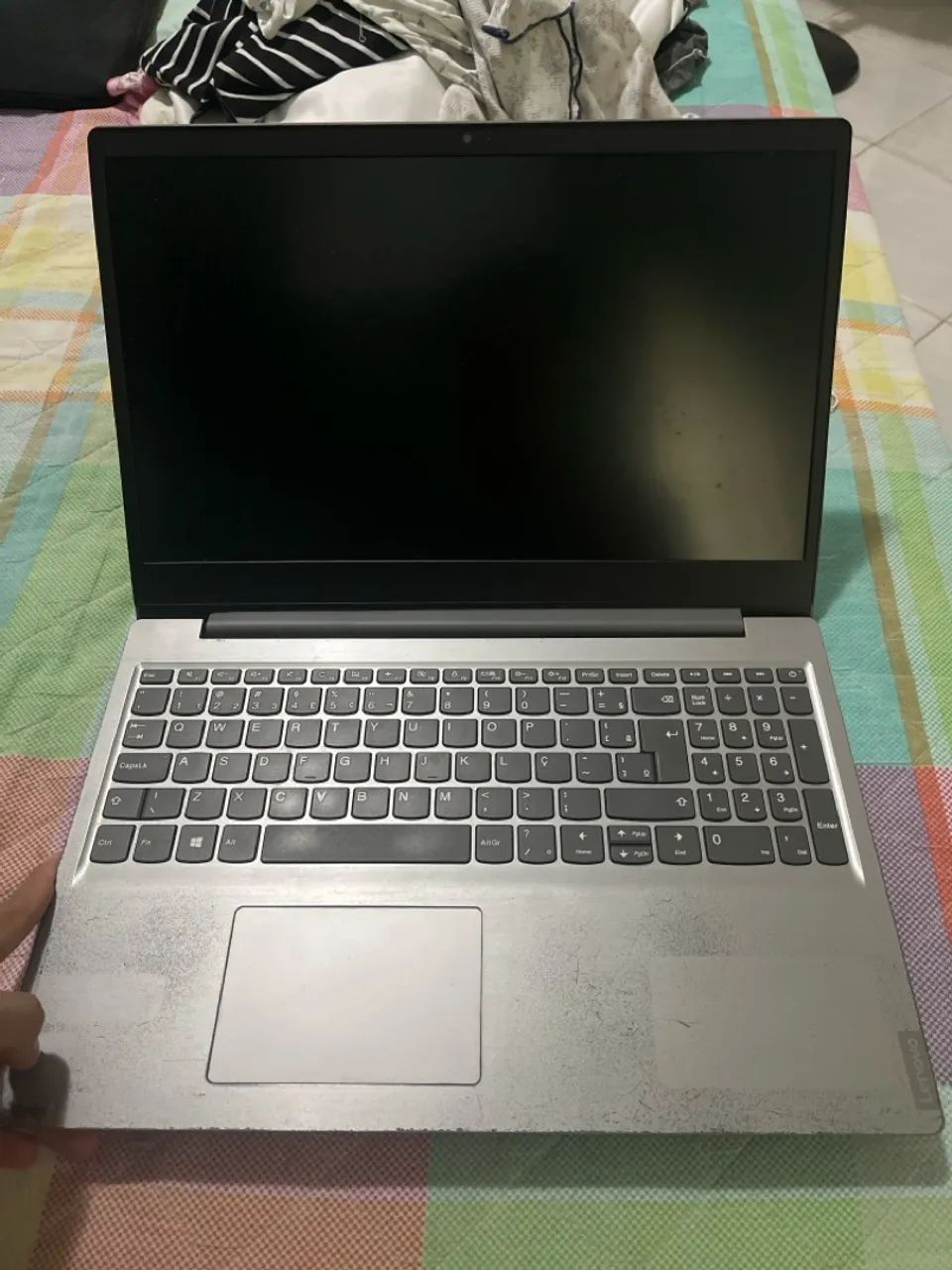 notebook lenovo - Foto 2