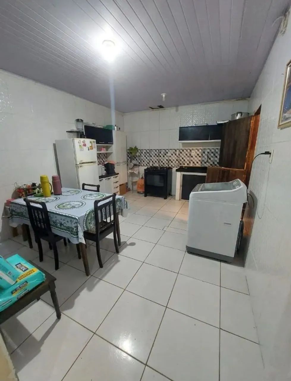 CASA NO JOÃO DE DEUS  - Foto 4