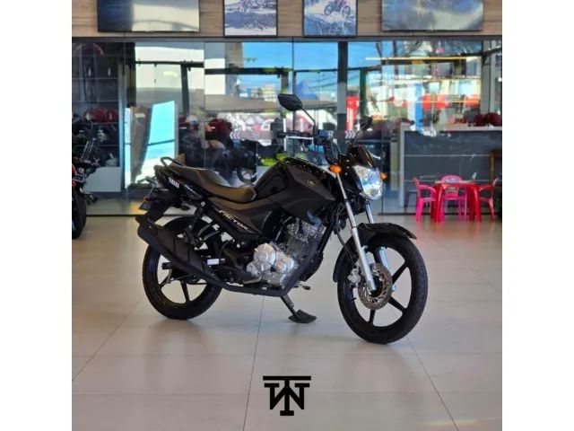Yamaha Factor 125 ed