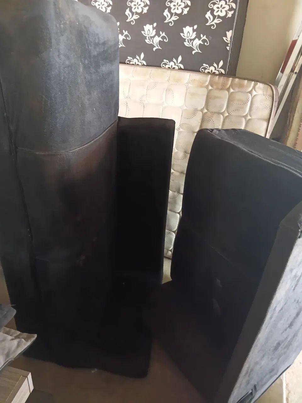 Sofá  de canto - Foto 3