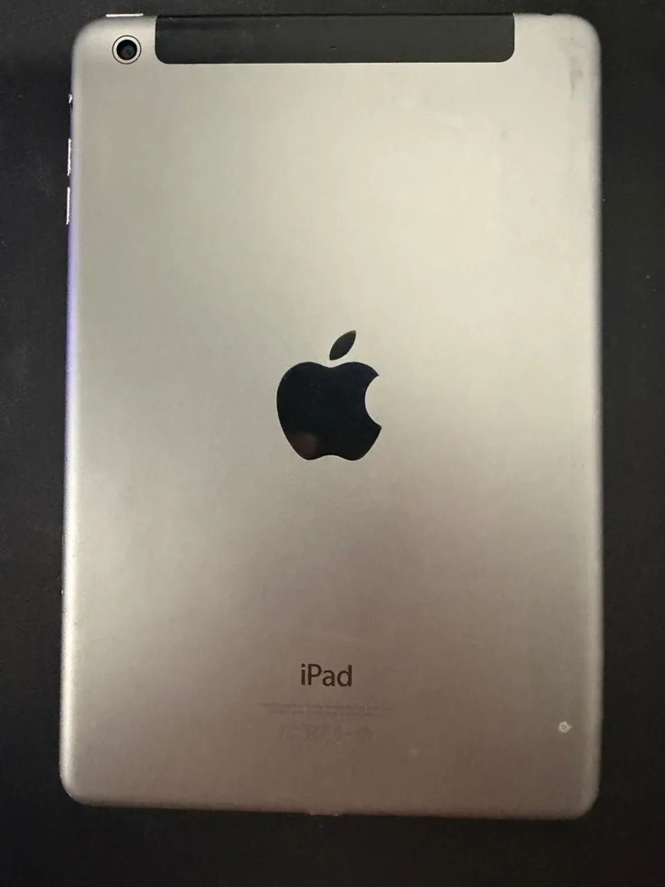 iPad Mini 2 (Wifi + Celular)