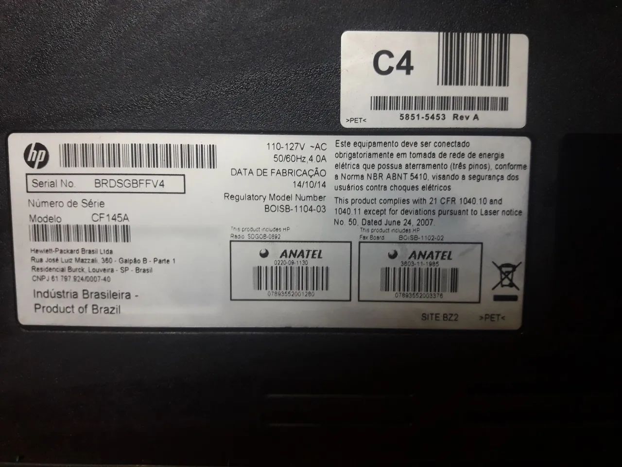 Venda de impresora  - Foto 4