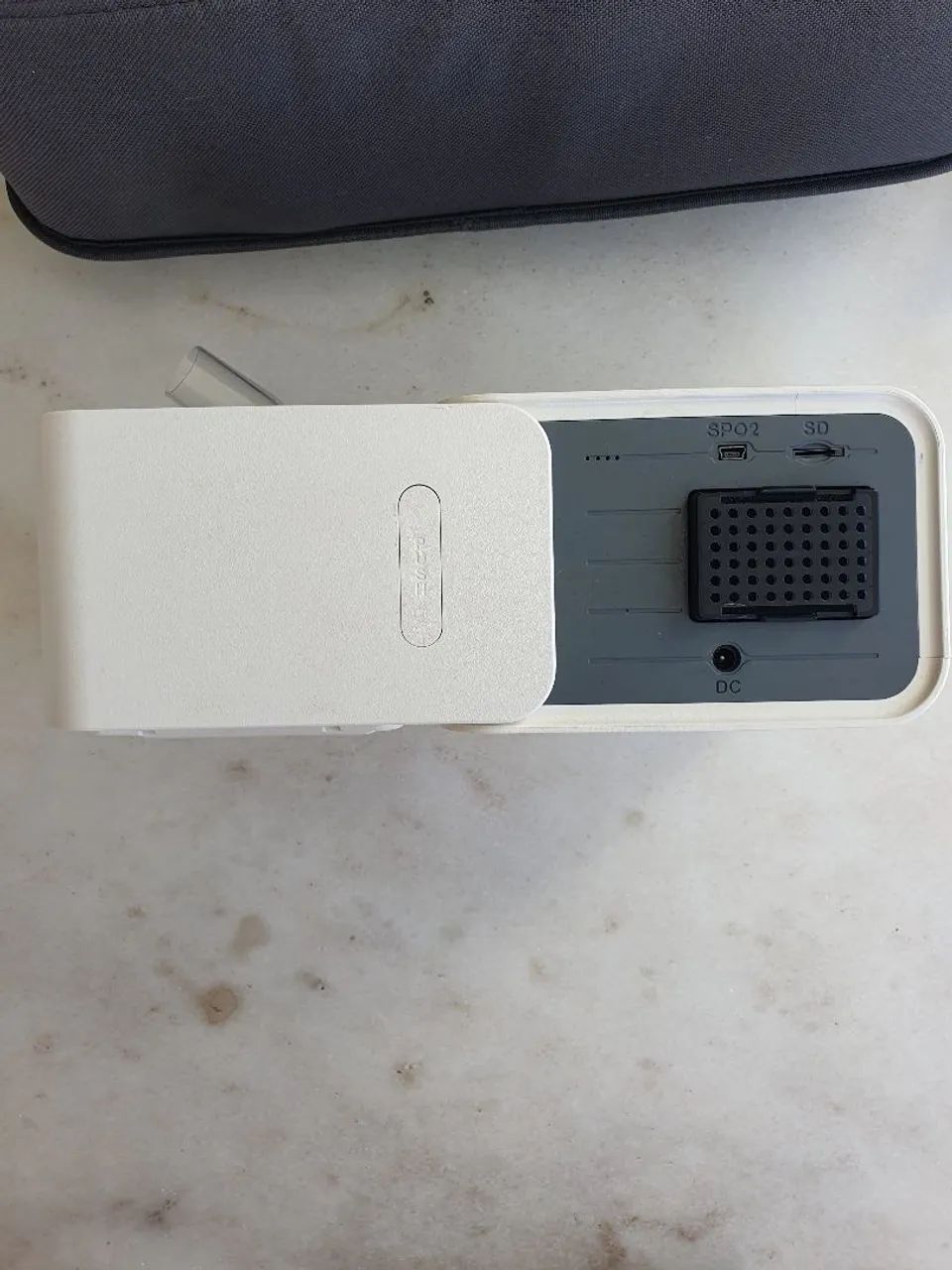 CPAP Gaslive Yuwell - Foto 4