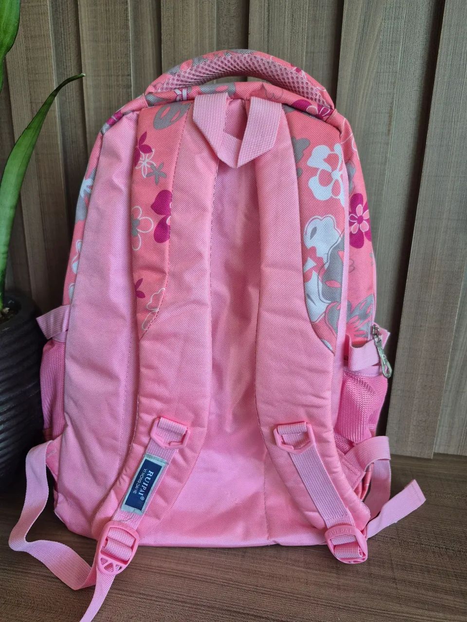 Mochila escolar/passeio - Foto 2