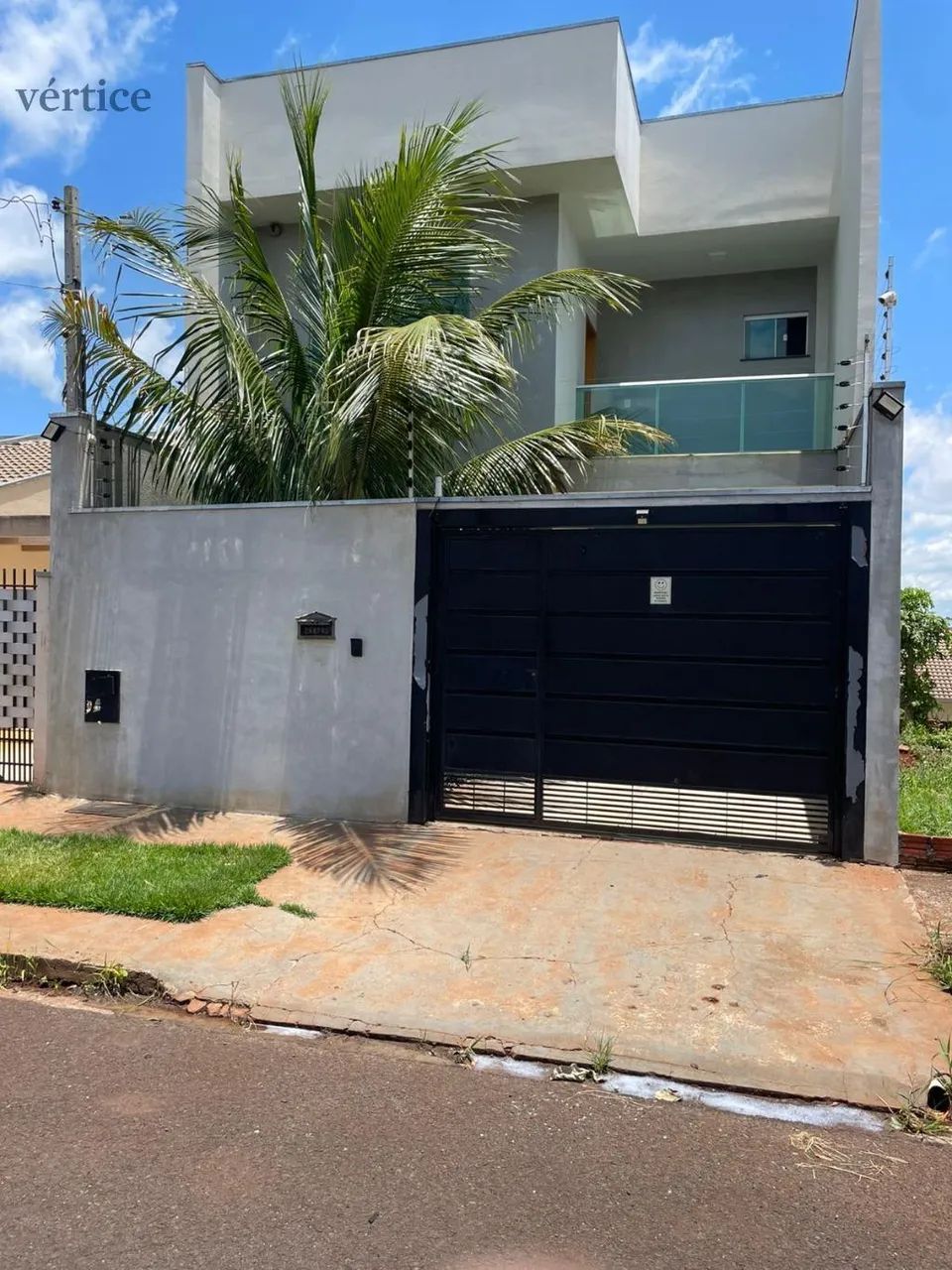 Sobrado à venda em Sarandi, Ecovalley Ecologic City, com 2 quartos, com 115.52 m²