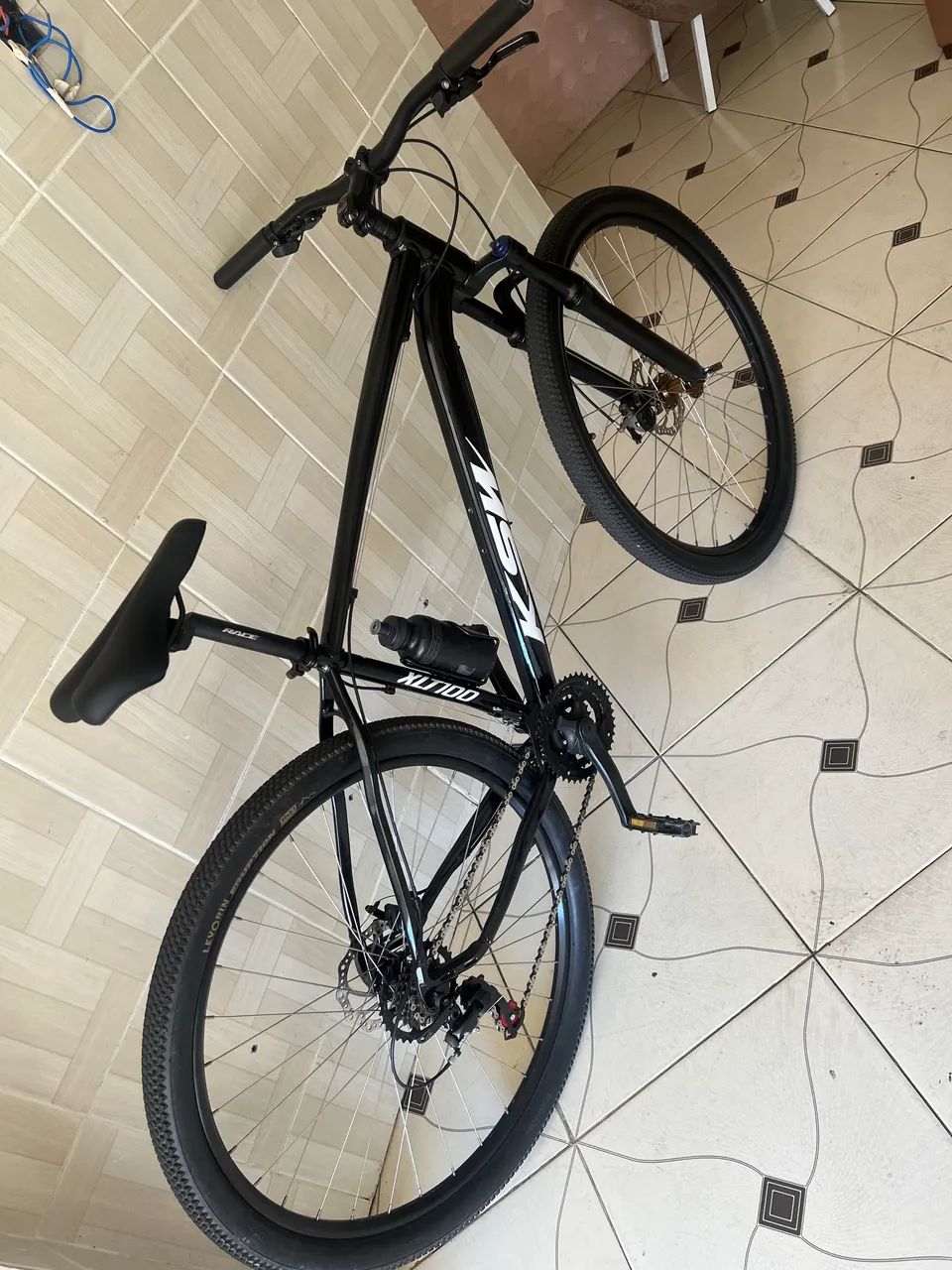 Bicicleta aro 29