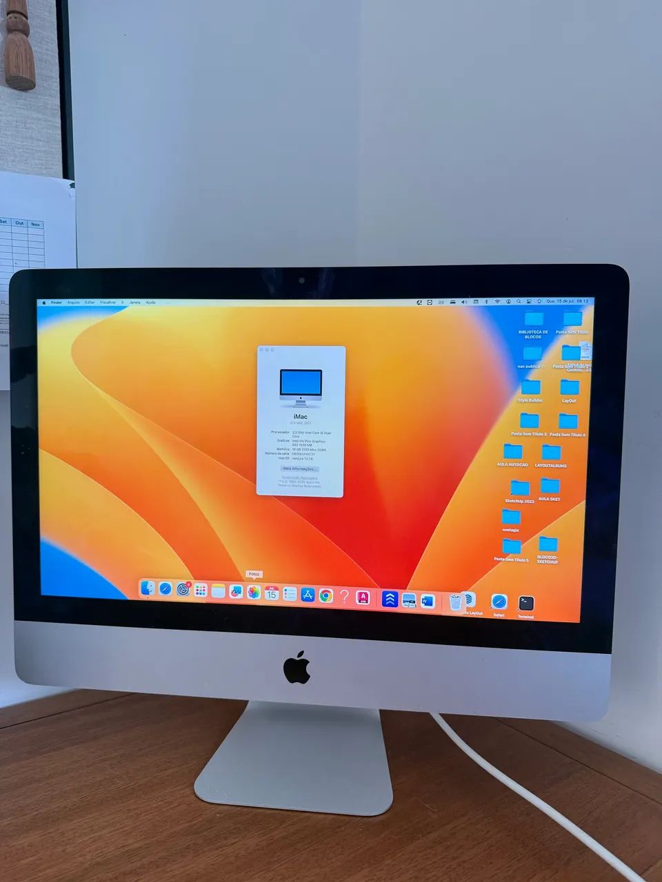 imac 4k 2017