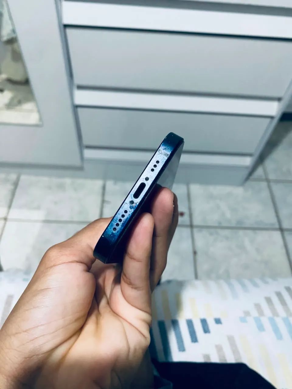 Iphone 12 128gb - Foto 4