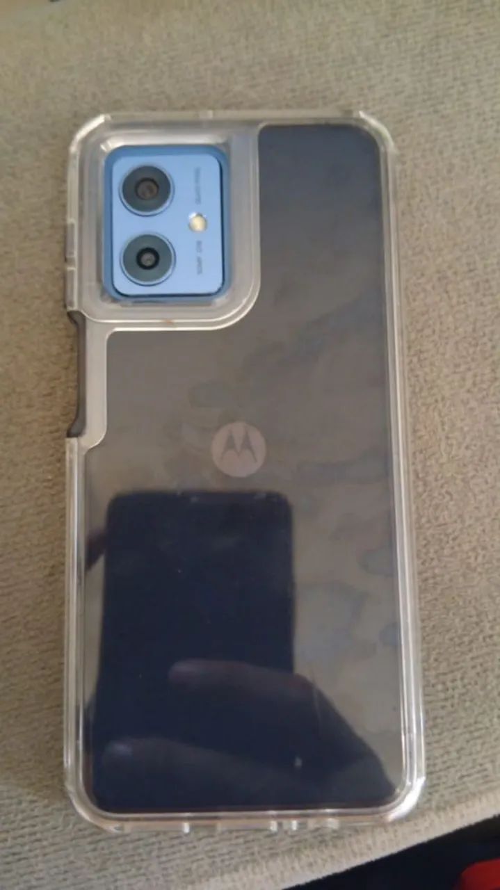 Motorola G54